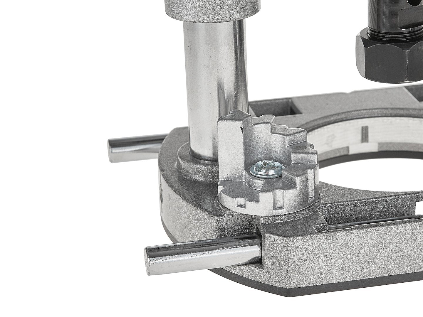 Masina de frezat cu viteza reglabila, 710 W, Geko G80737