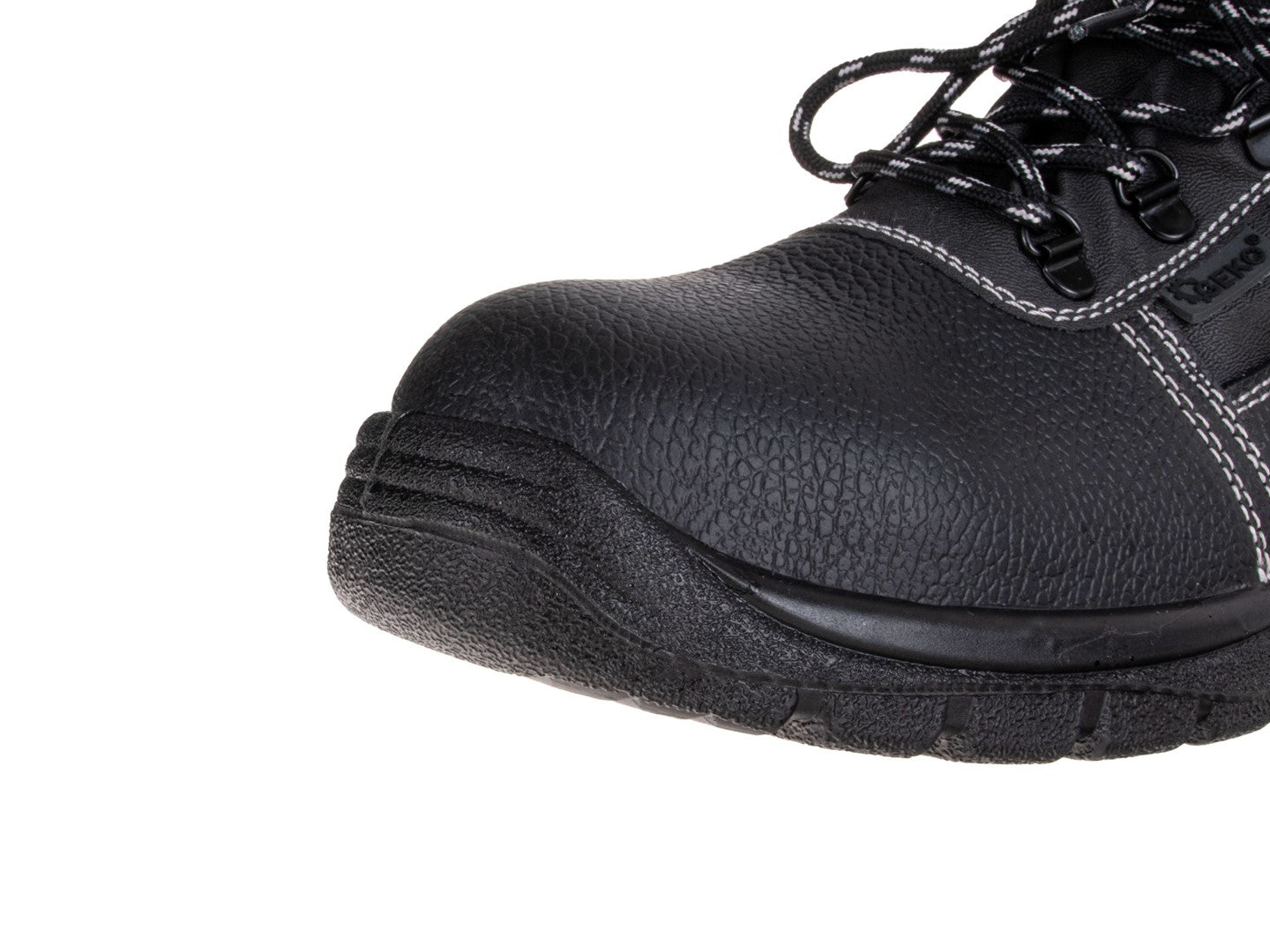 Pantofi de lucru izolati OB E FO SRC, marimea 39, Geko G90560-39