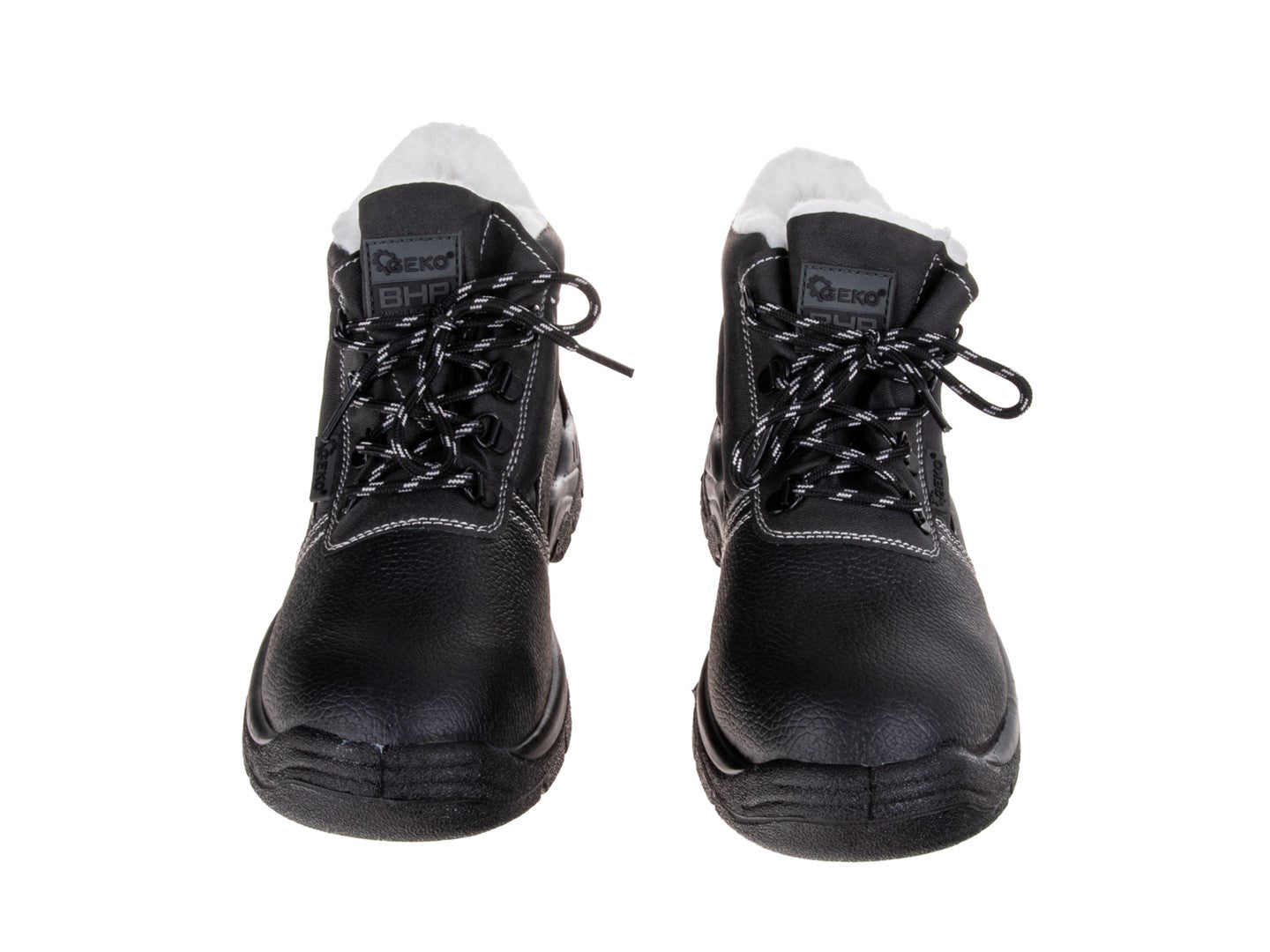 Pantofi de lucru izolati OB E FO SRC, marimea 40, Geko G90560-40