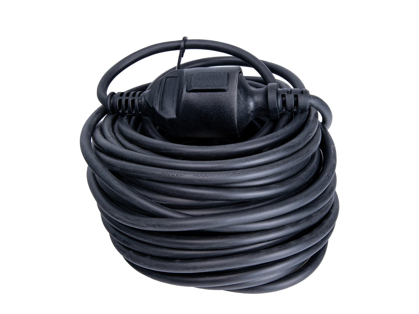 Prelungitor electric pentru constructii, 20 m, IP44, Keltin K00221