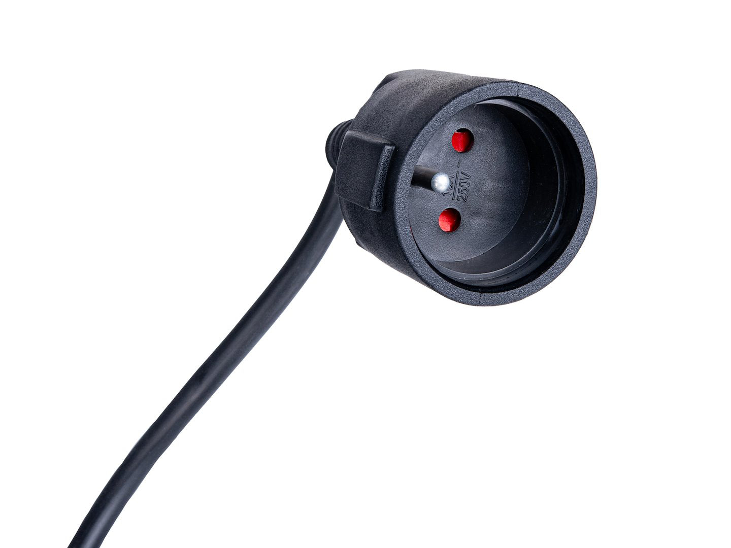 Prelungitor electric pentru constructii, 20 m, IP44, Keltin K00221