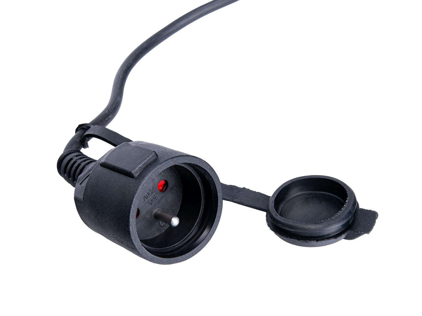 Prelungitor electric pentru constructii, 20 m, IP44, Keltin K00221