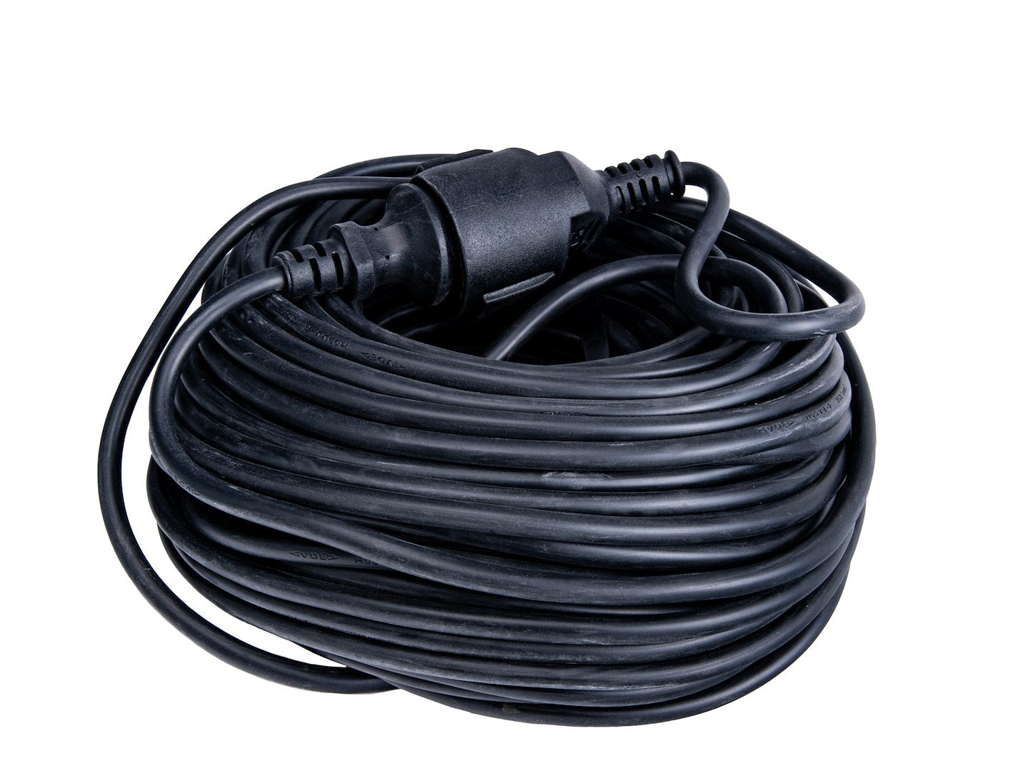 Prelungitor electric pentru constructii, 30 m, IP44, Keltin K00222