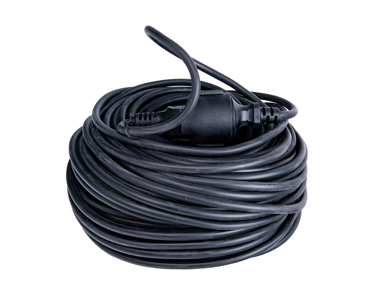 Prelungitor electric pentru constructii, 40 m, IP44, Keltin K00223