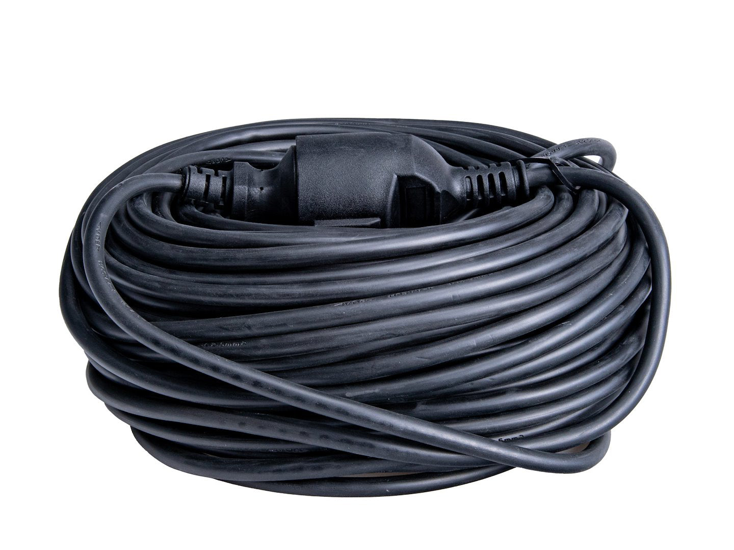 Prelungitor electric pentru constructii, 50 m, IP 44, Keltin K00224