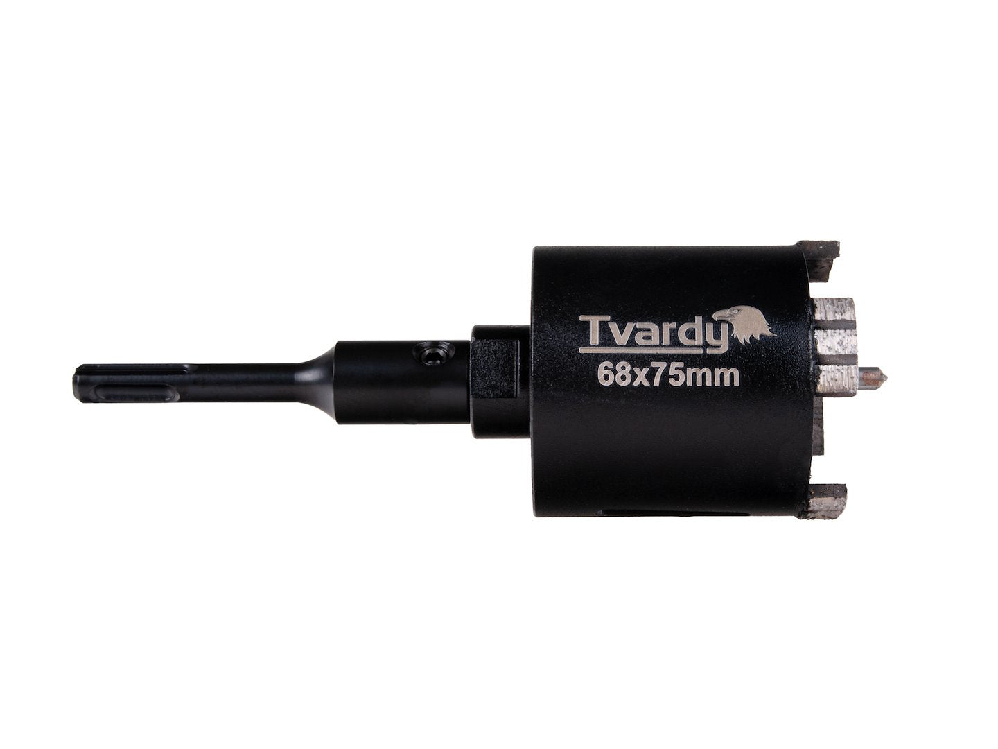 Carota diamantata, 62 mm, Tvardy T00798