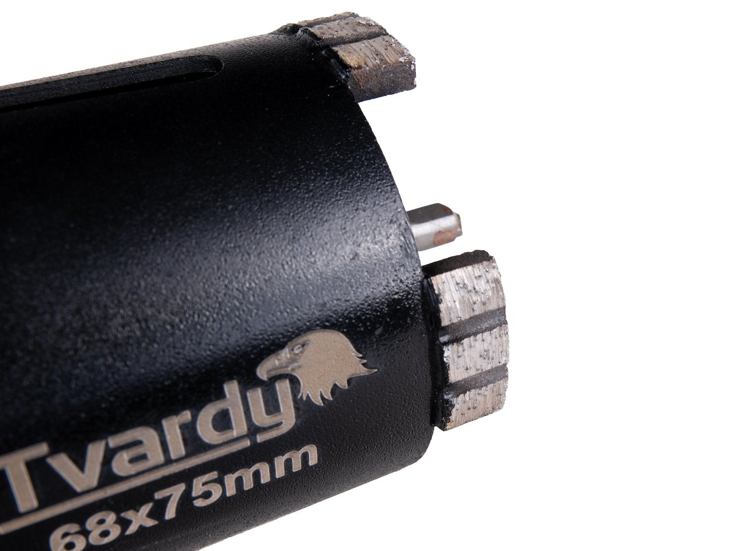 Carota diamantata, 62 mm, Tvardy T00798