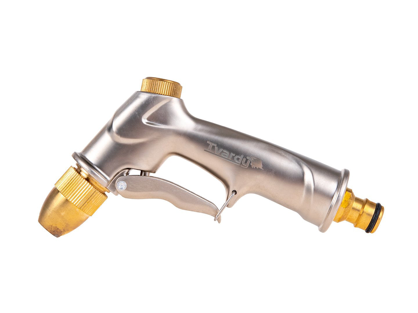 Pistol pentru stropit reglabil Brass-Line, Tvardy T07300