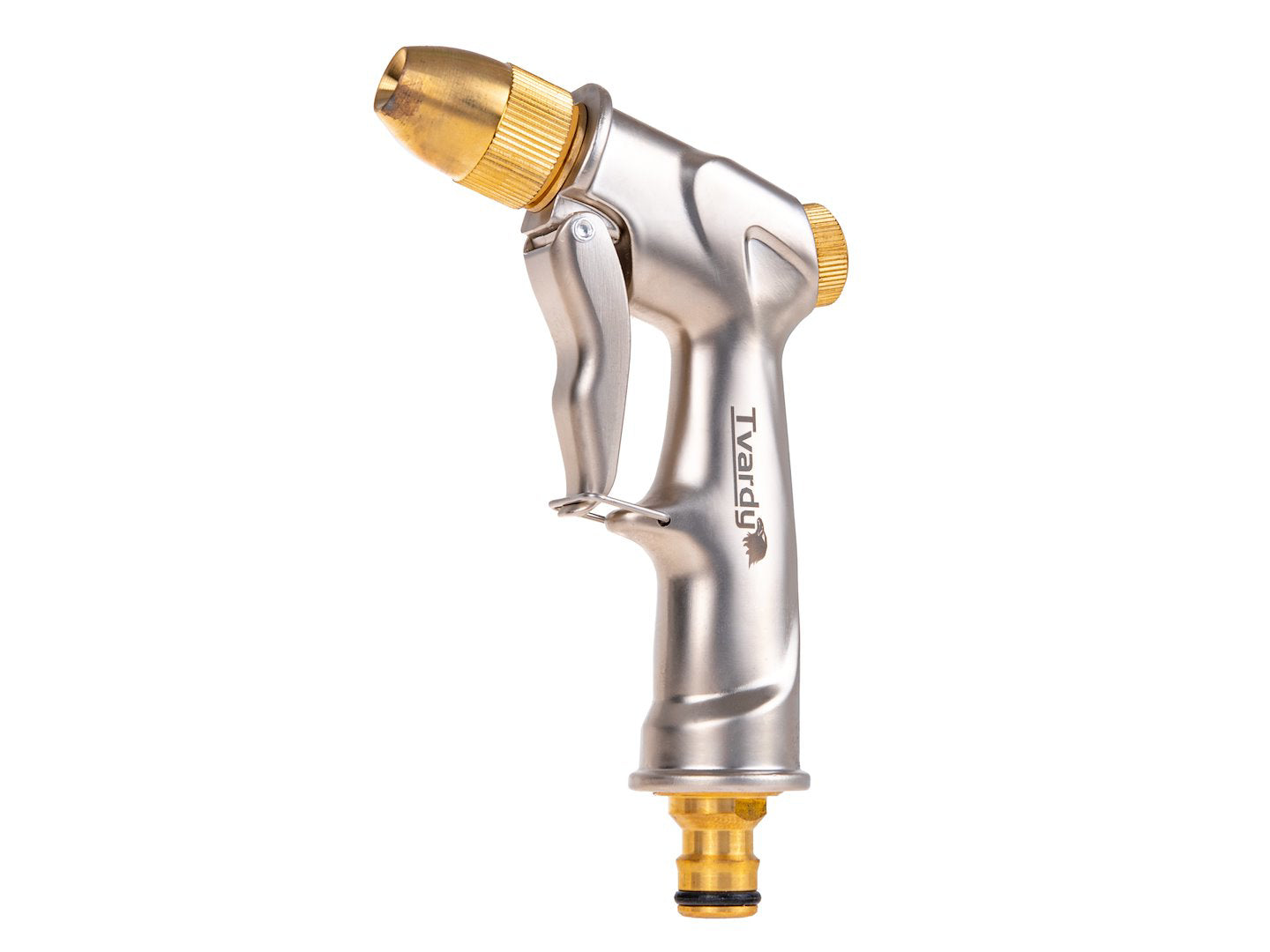 Pistol pentru stropit reglabil Brass-Line, Tvardy T07300