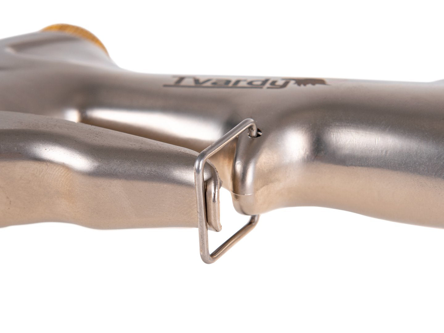 Pistol pentru stropit reglabil Brass-Line, Tvardy T07300