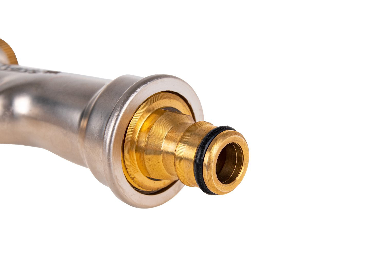 Pistol pentru stropit reglabil Brass-Line, Tvardy T07300