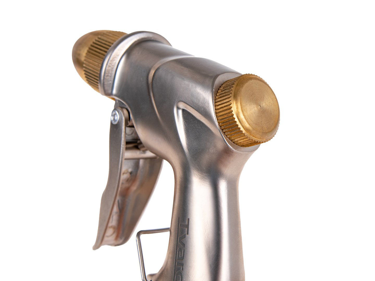 Pistol pentru stropit reglabil Brass-Line, Tvardy T07300