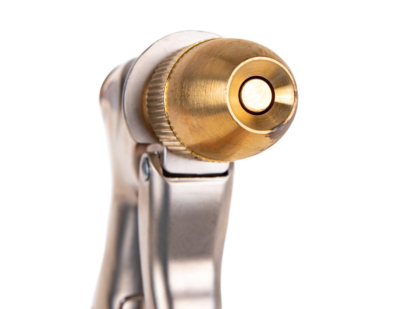 Pistol pentru stropit reglabil Brass-Line, Tvardy T07300