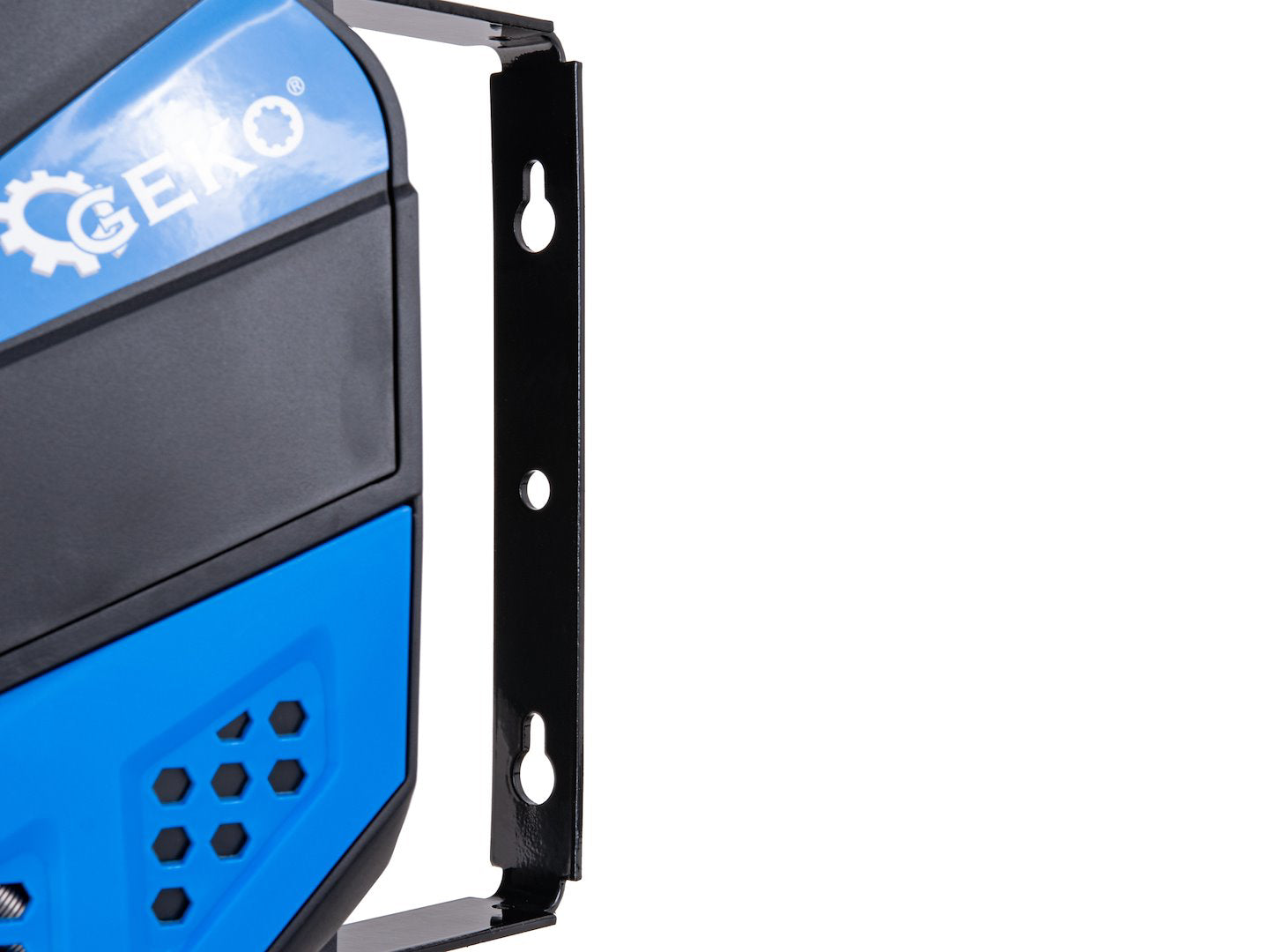 Furtun pneumatic pe tambur, 20 m, 8 x 12 mm, Geko G03192