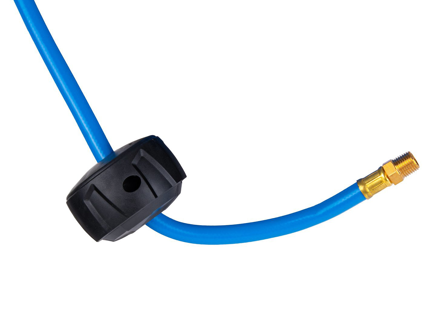 Furtun pneumatic pe tambur, 20 m, 8 x 12 mm, Geko G03192