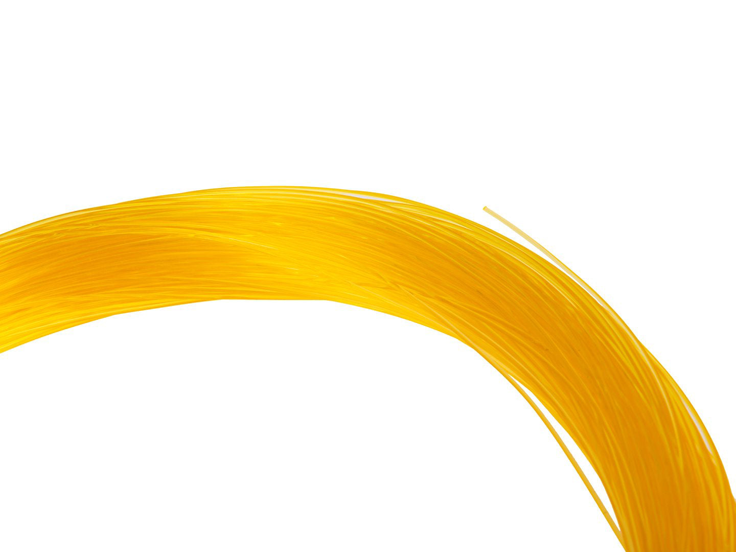 Snur de constructie, 1 mm x 100 m, Geko G29034