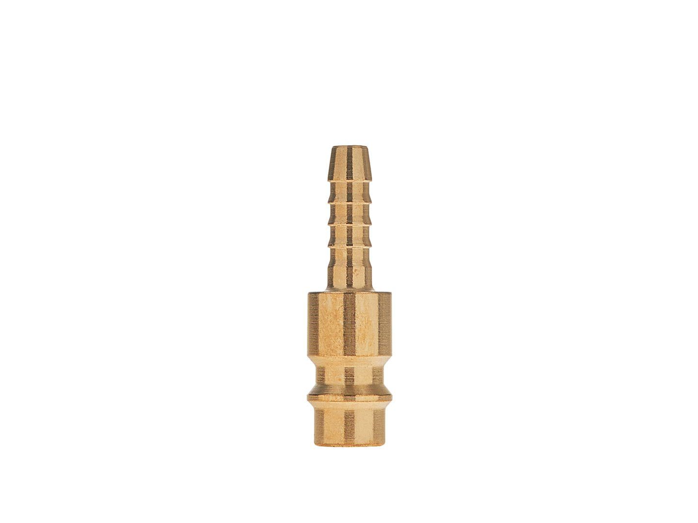 Adaptor alama pentru furtun pneumatic tip tata, 6 mm, Tvardy T00261