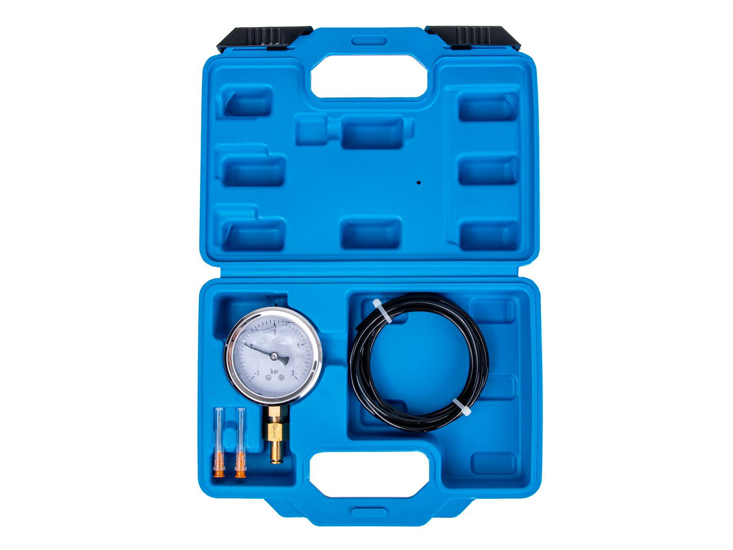 Tester presiune turbocompresor, 1-3 bar, Geko G02512