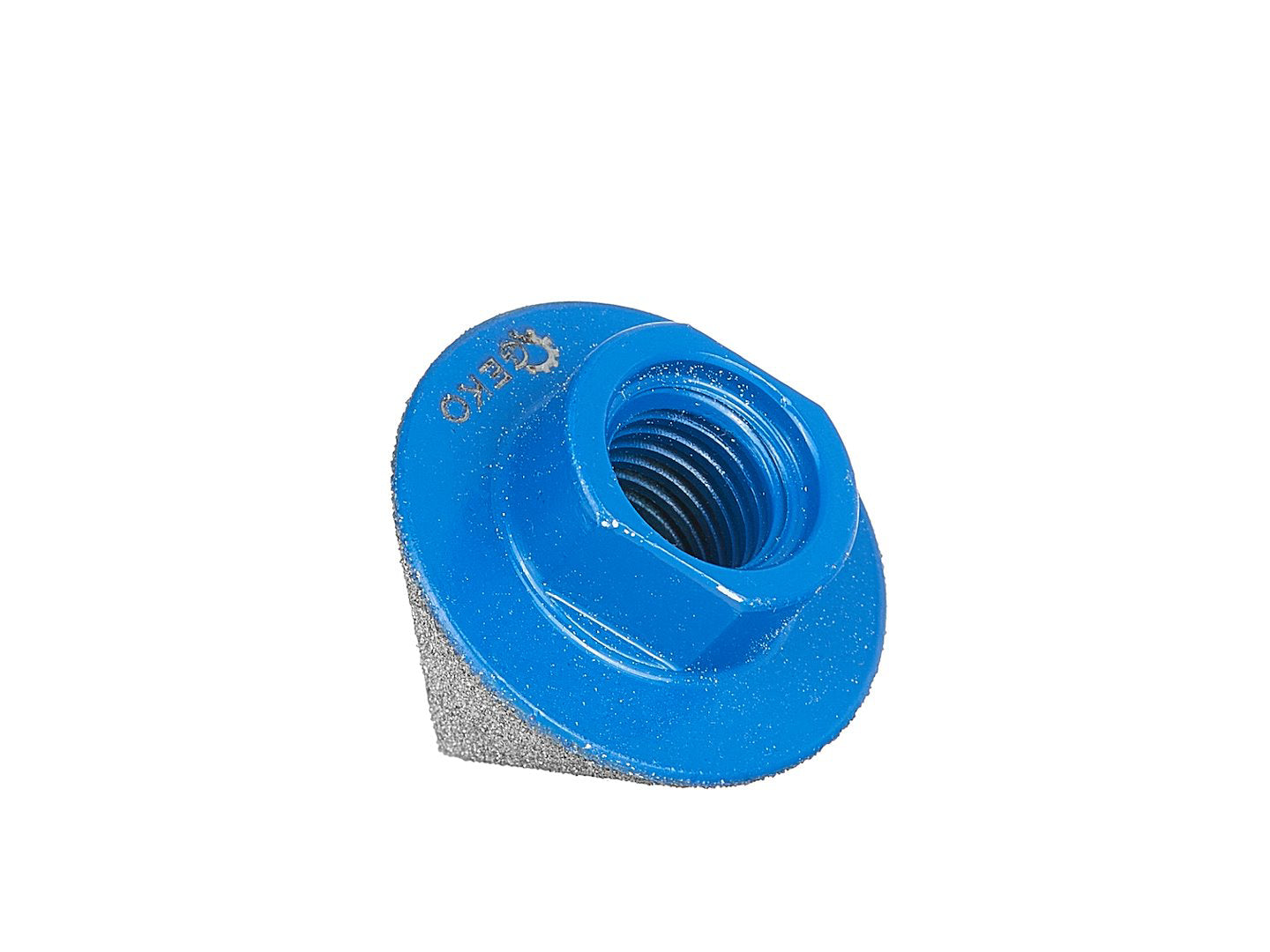 Freza conica diamantata, prindere M14, 2-38 mm, Geko G37523