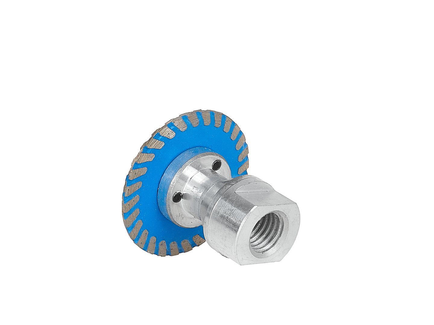 Disc diamantat pentru taiere si gravare, prindere M14, 50 mm, Geko G78343