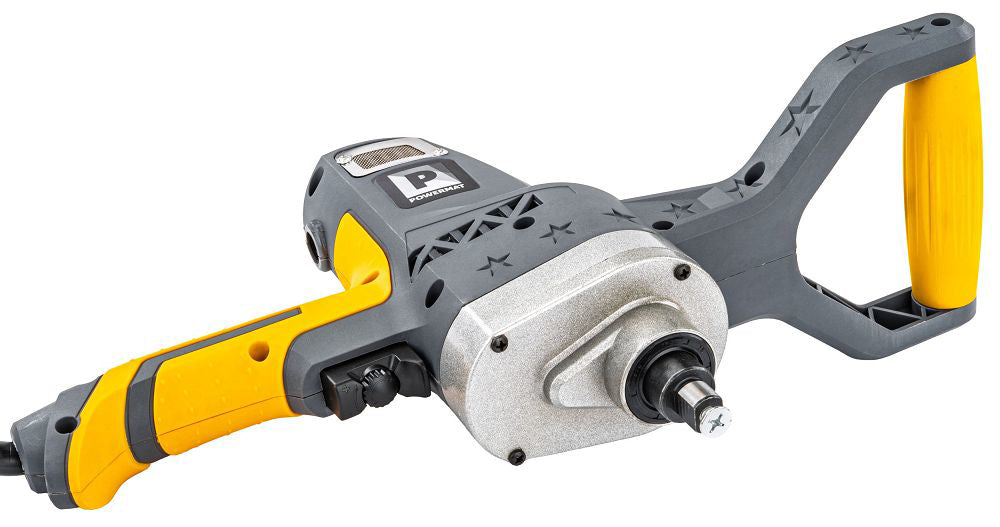 Masina de slefuit PM-ZDT-1100M, 1100 W, Powermat PM1319