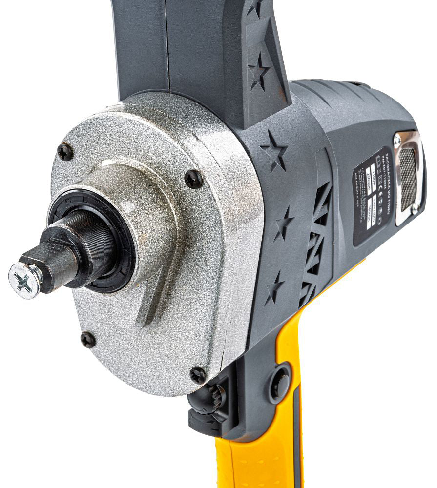 Masina de slefuit PM-ZDT-1100M, 1100 W, Powermat PM1319