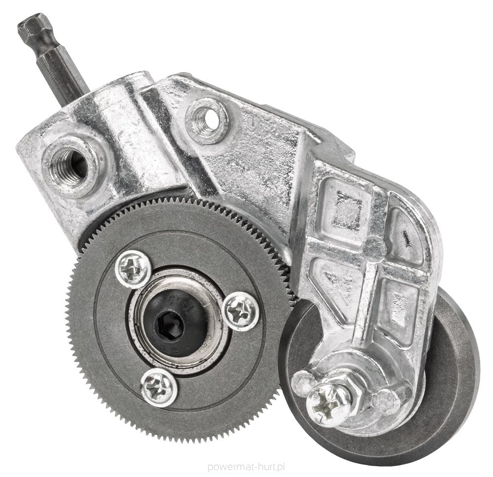 Adaptor pentru foarfeca de tabla Red Technic RTNDBA0141