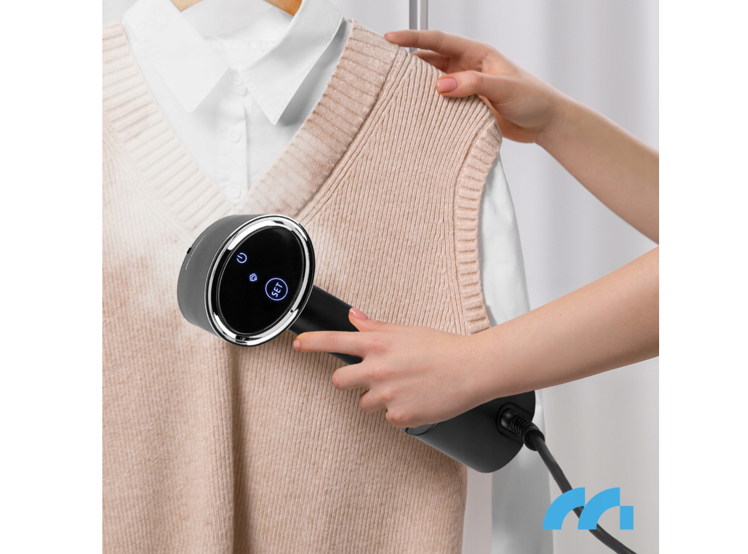 Statie de calcat verticala HDS8000W, 2000 W, MalTec 112293