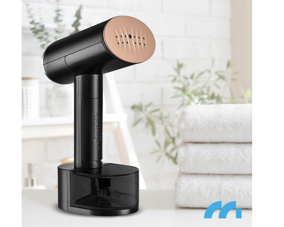 Statie de calcat verticala HDS8000W, 2000 W, MalTec 112293