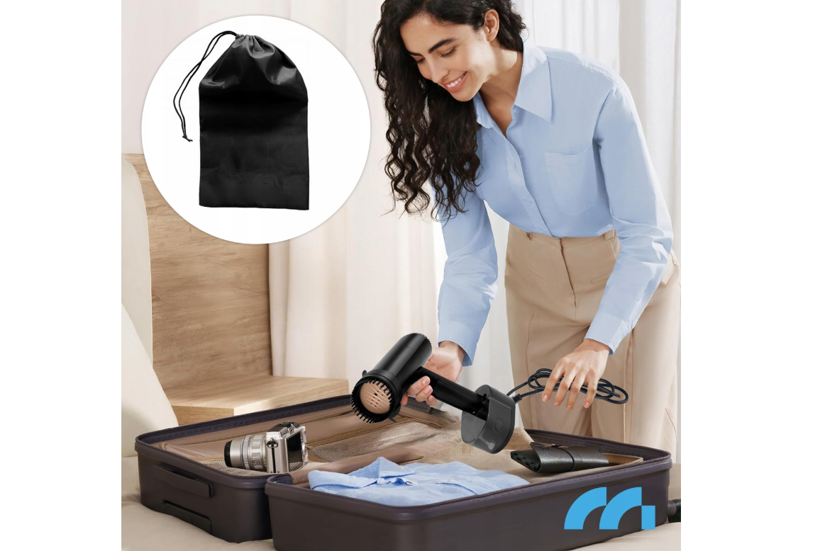 Statie de calcat verticala HDS8000W, 2000 W, MalTec 112293