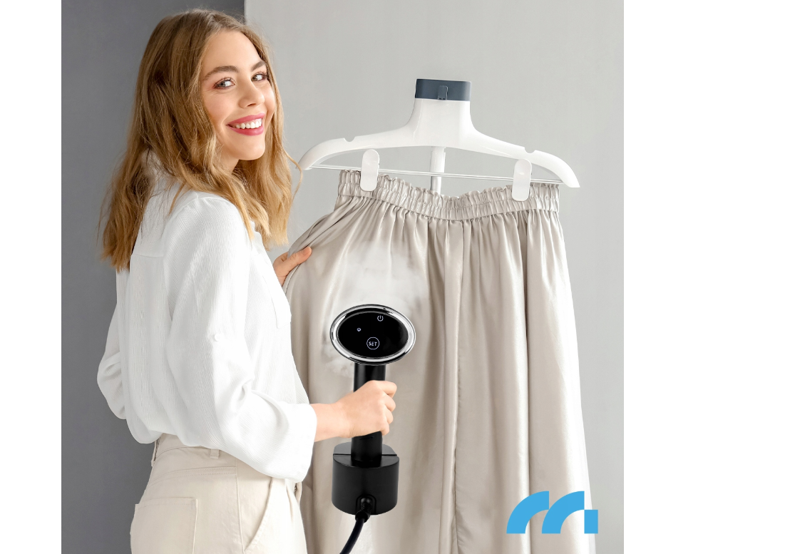 Statie de calcat verticala HDS8000W, 2000 W, MalTec 112293