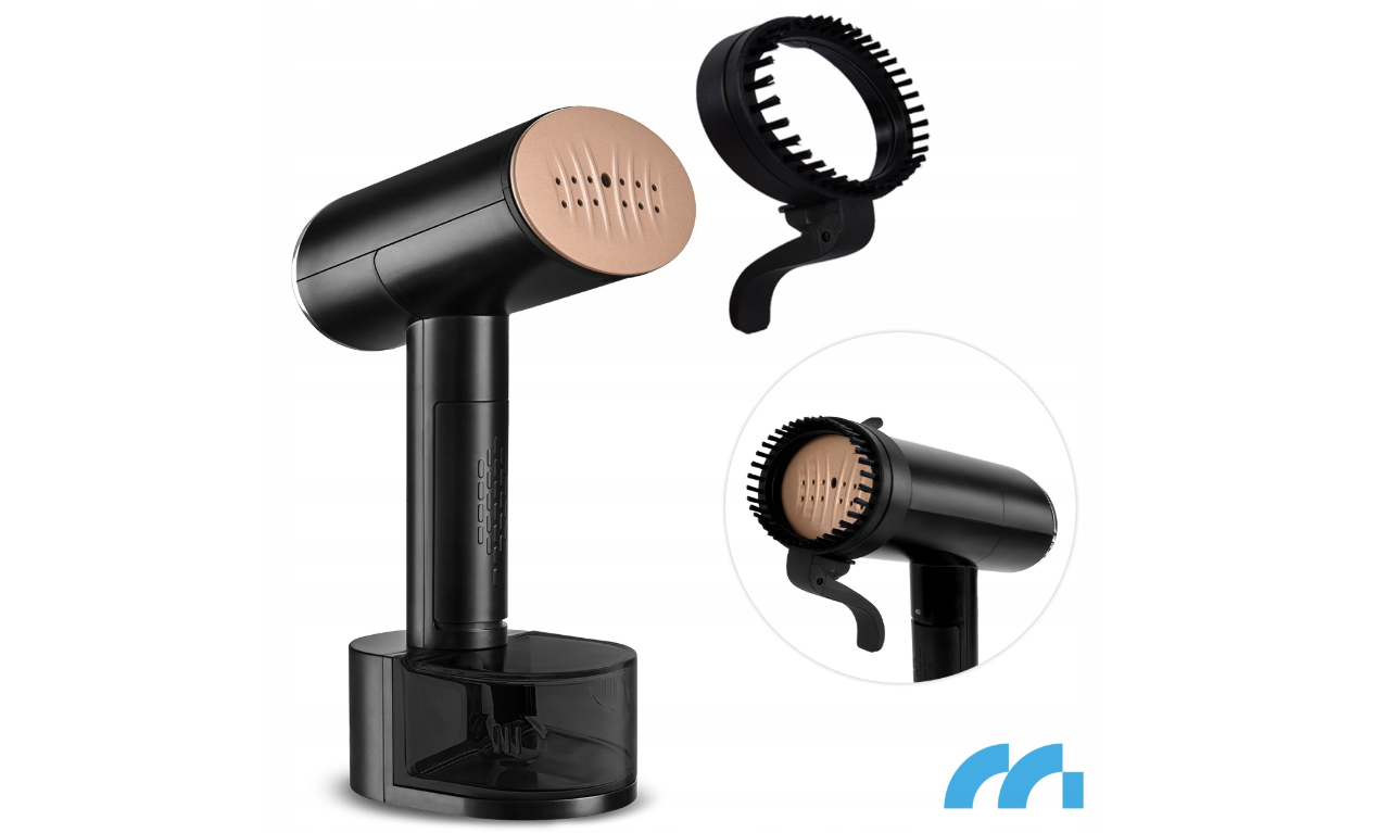 Statie de calcat verticala HDS8000W, 2000 W, MalTec 112293