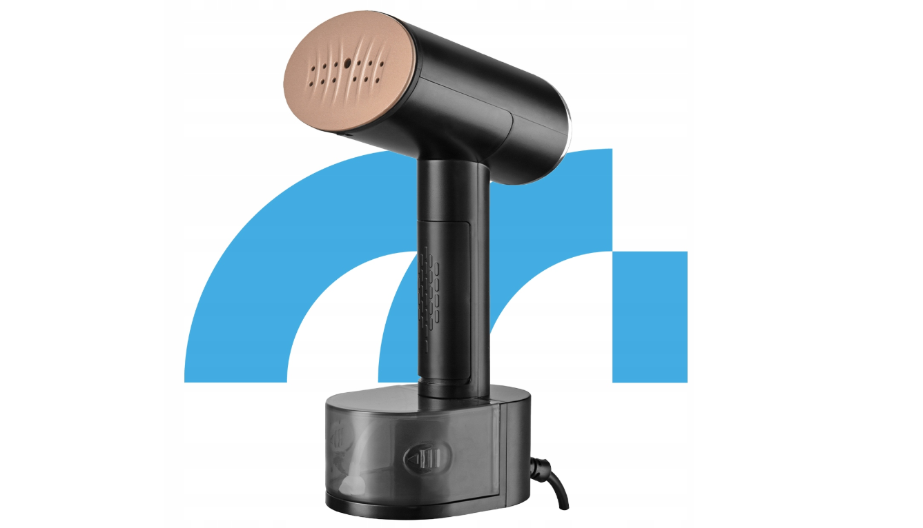 Statie de calcat verticala HDS8000W, 2000 W, MalTec 112293