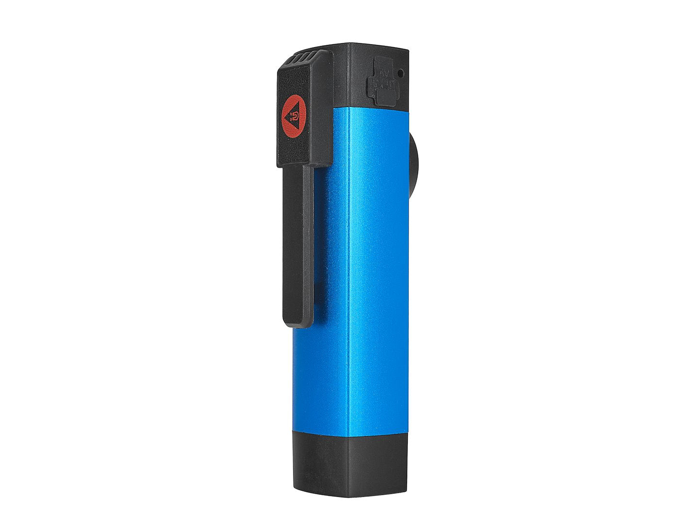 Lanterna multifunctionala cu magnet, UV LED COB, 5 W, 2000 mAh, 300 lm, IP54, Geko G15125