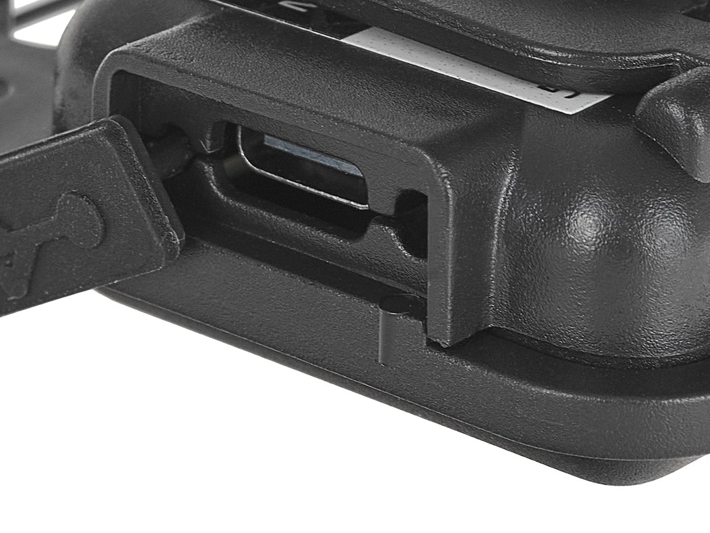 Mini lanterna de buzunar cu magnet LED COB, 6 W, 500 mAh, 300 lm, IPX4, Keltin K02004