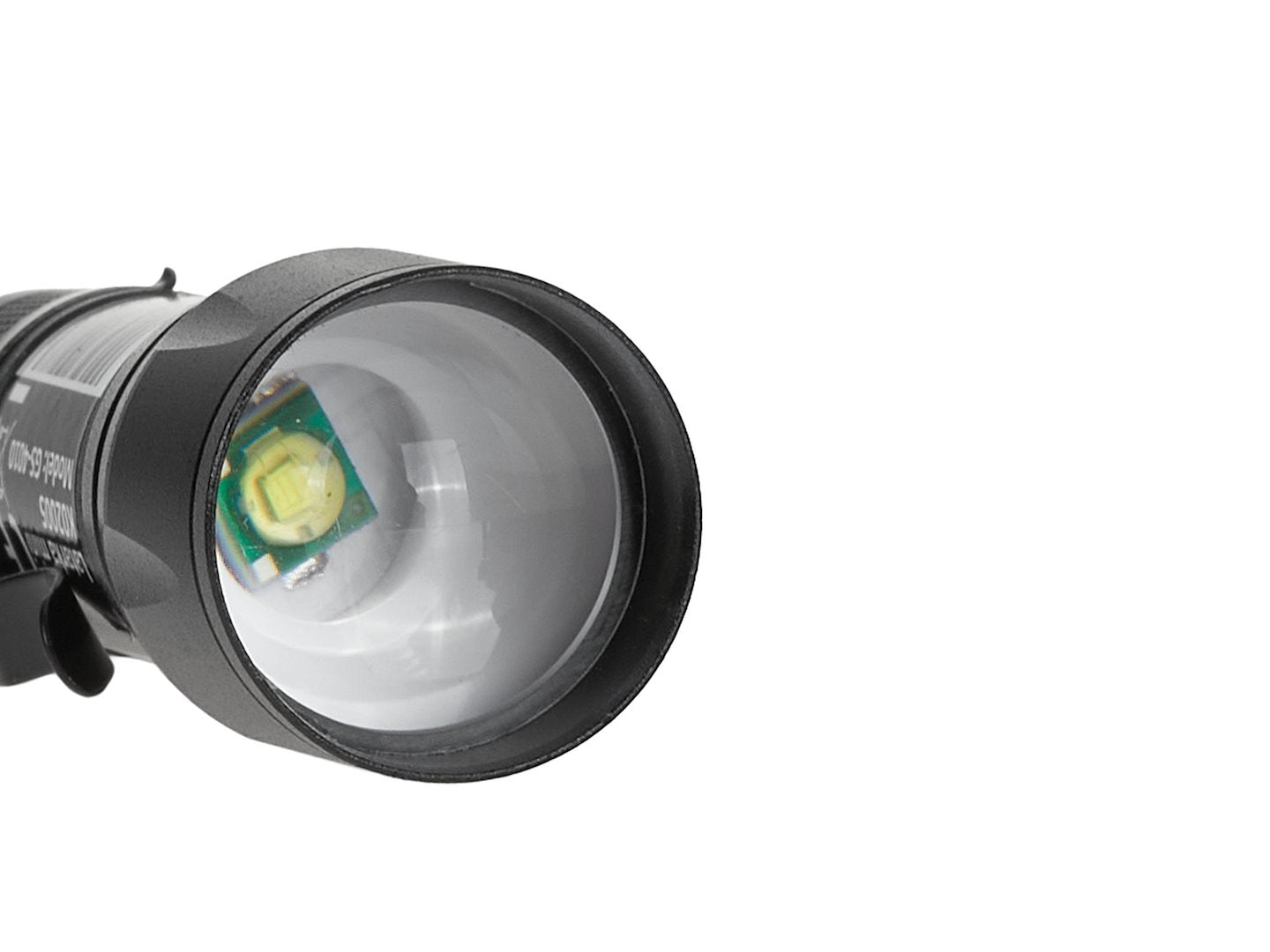 Mini lanterna de buzunar LED COB, 10 W, 500 mAh, 500 lm, IPX5, Keltin K02005