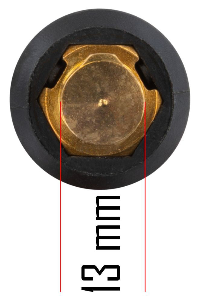 Suport electrod migomat, Red Technic RTMSTF0002-UE