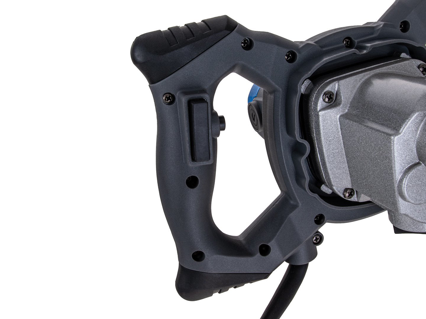 Mixer electric pentru vopsea / mortar, 1200 W, 2 viteze, Geko G80210