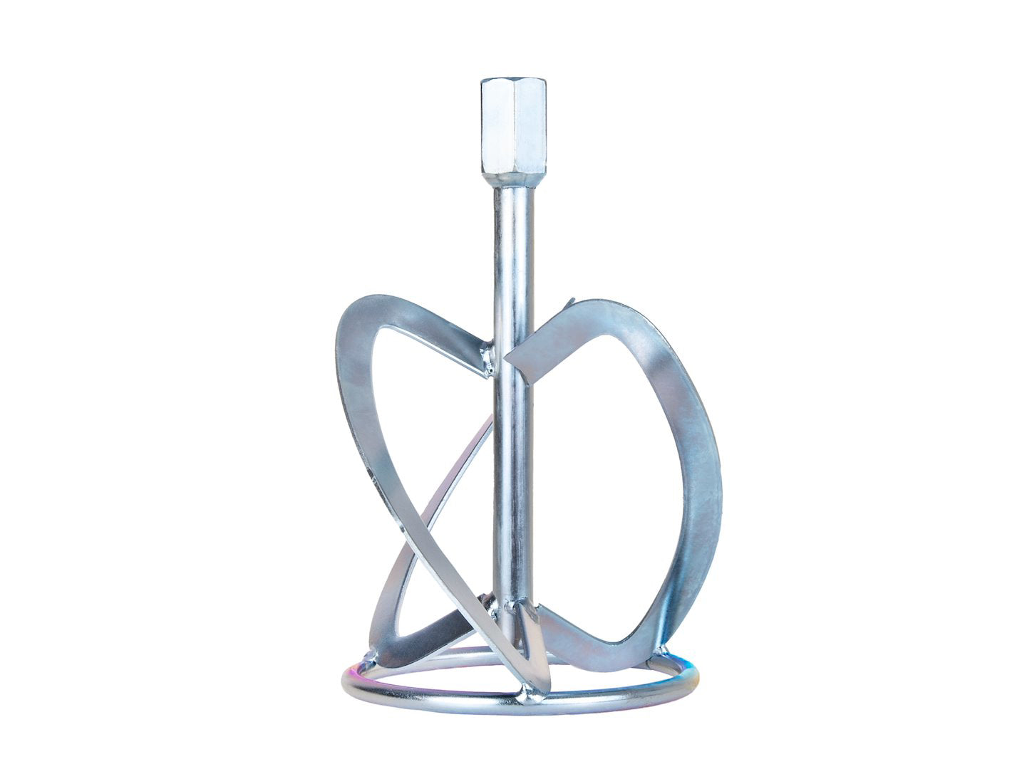 Mixer electric pentru vopsea / mortar, 1200 W, 2 viteze, Geko G80210