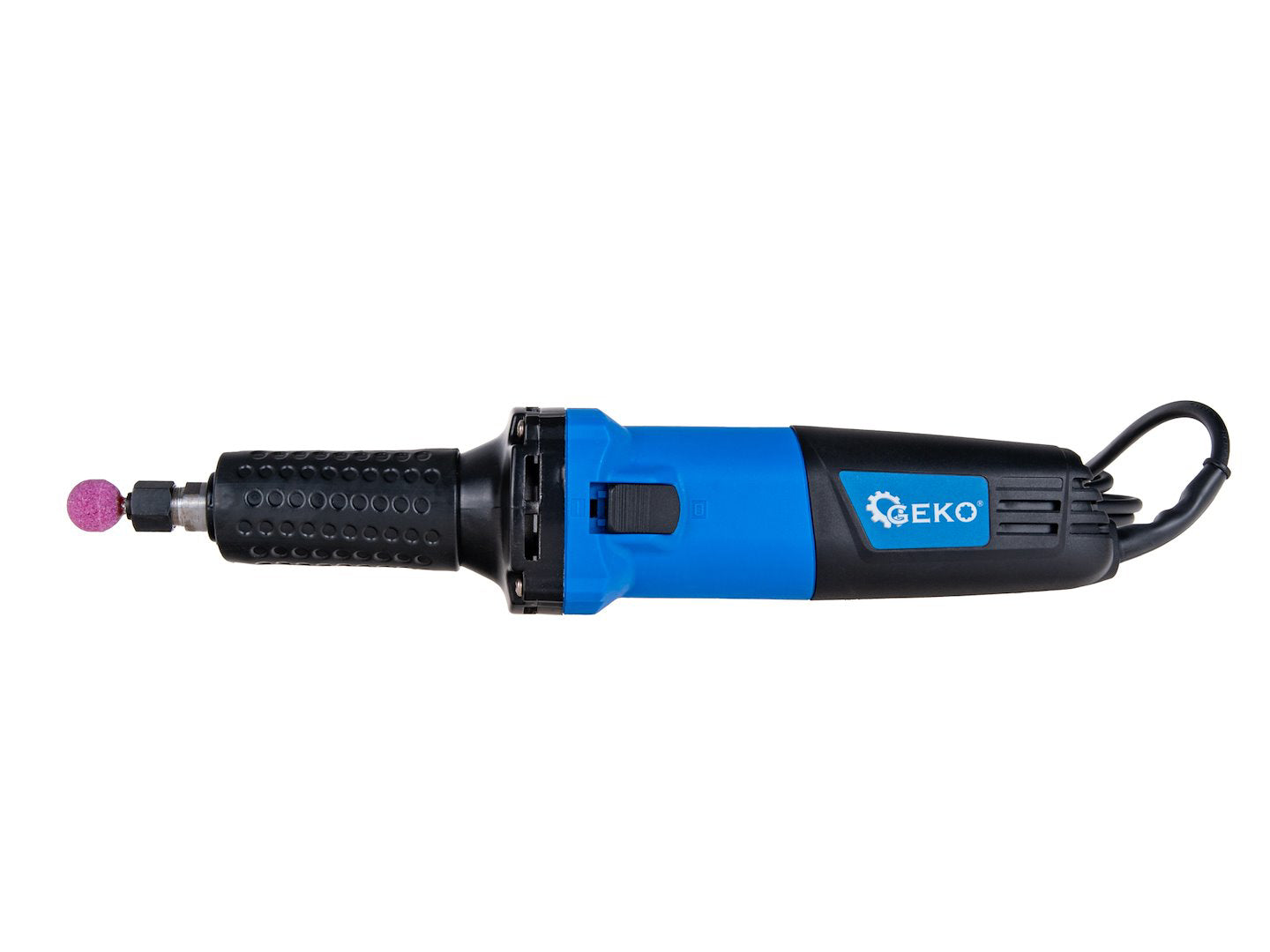 Polizor drept, 700 W, 6 mm, Geko G81226