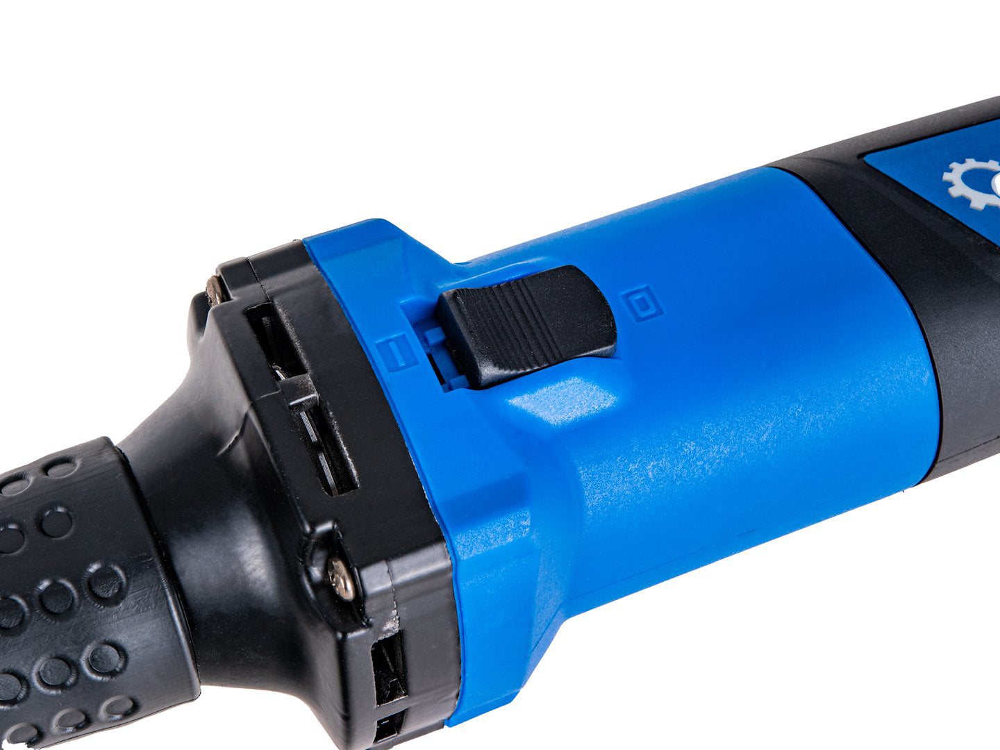 Polizor drept, 700 W, 6 mm, Geko G81226