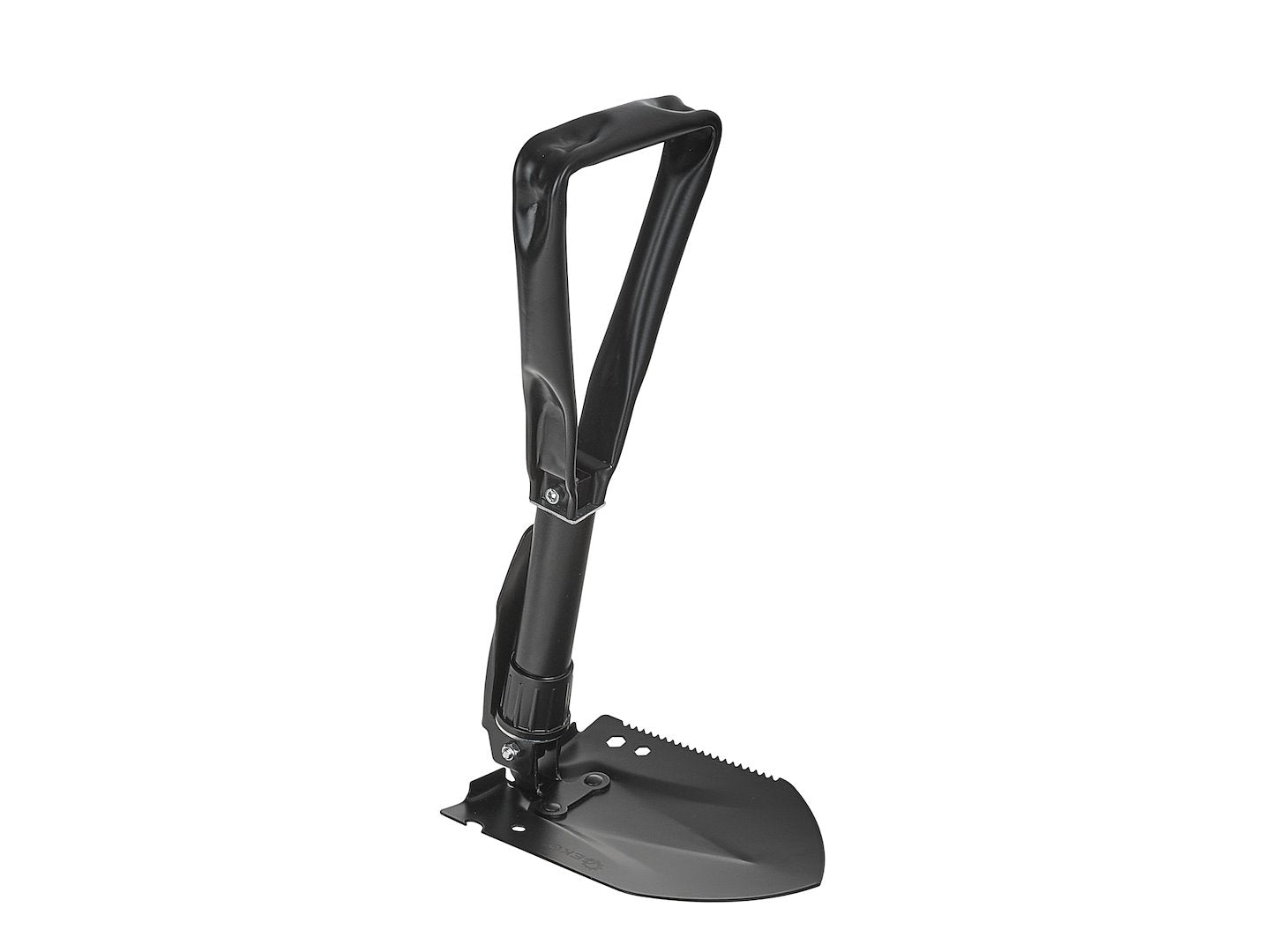 Lopata pliabila 5 in 1 Black Survivor Series, Geko G01902