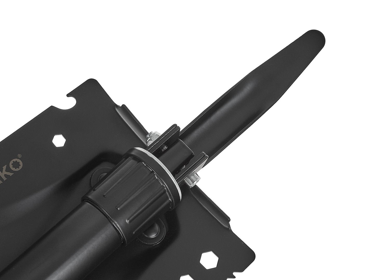 Lopata pliabila 5 in 1 Black Survivor Series, Geko G01902