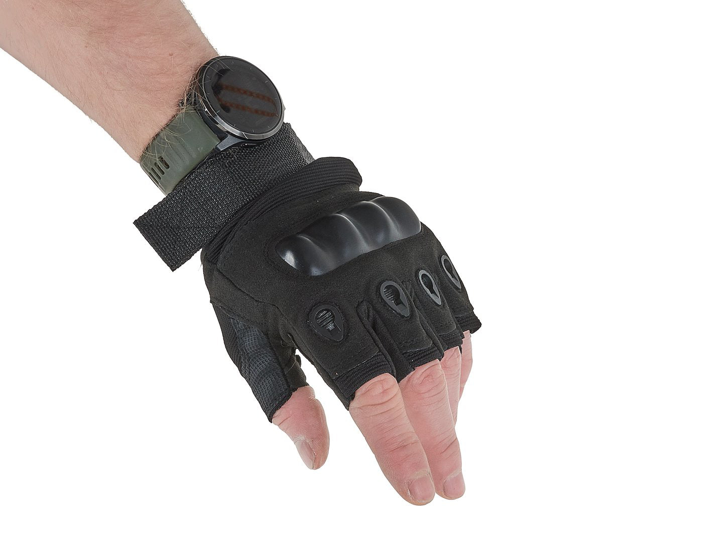 Lopata pliabila multifunctionala Black Survival Series, Geko G01903