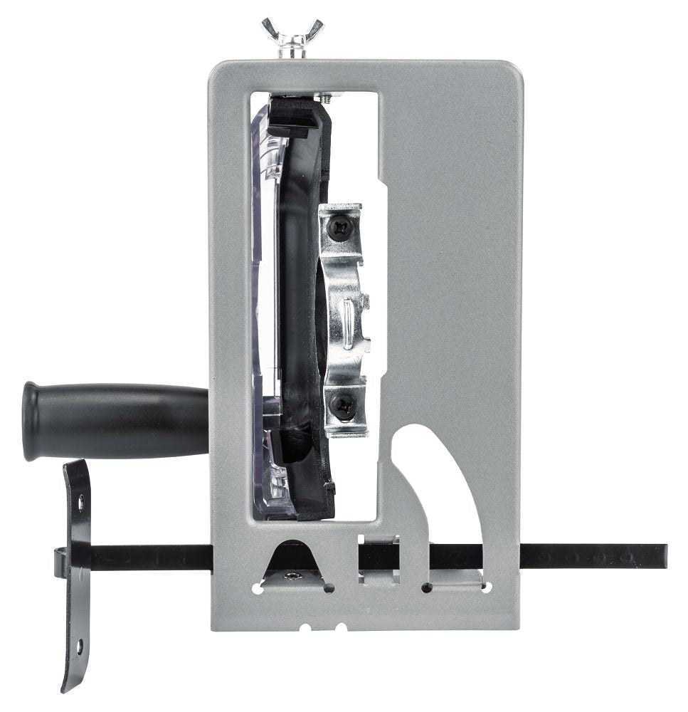 Adaptor cu extractor de praf pentru polizor unghiular, Red Technic RTPDSOA0143