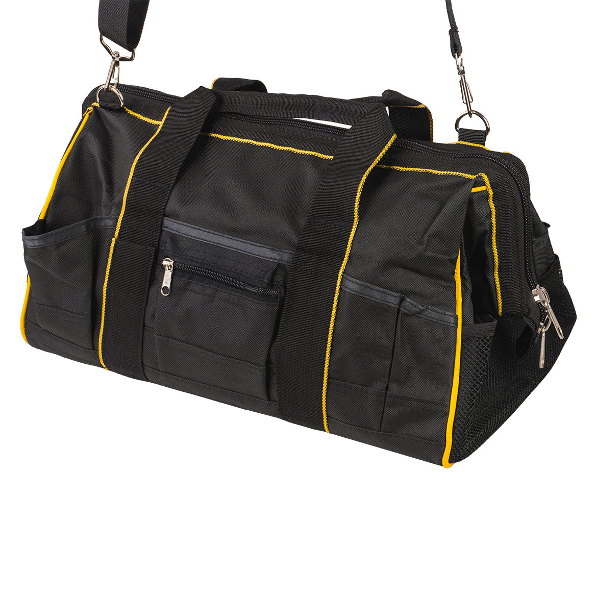 Geanta de scule cu 32 buzunare, Topmaster 499963