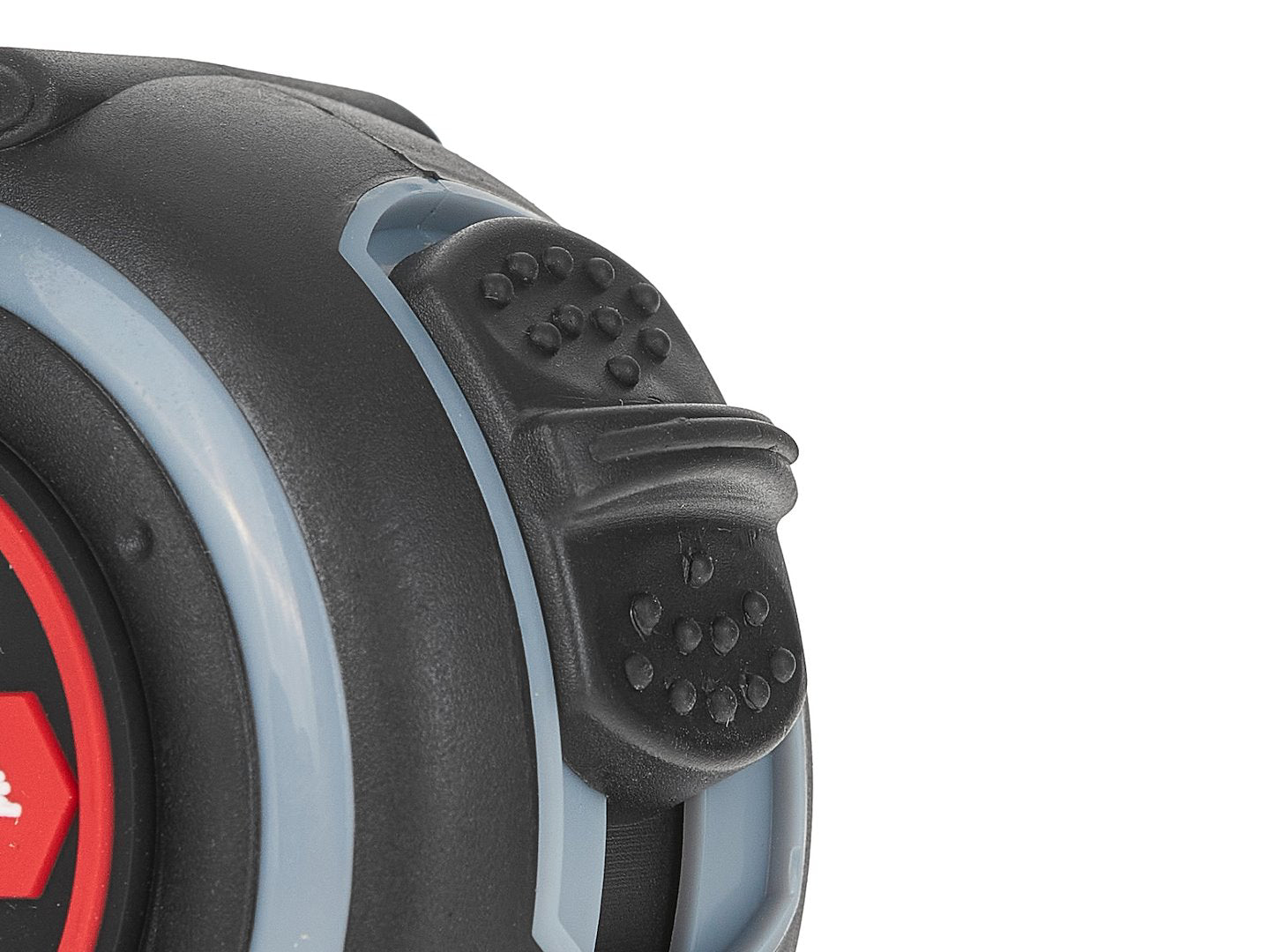 Ruleta cu 2 fete, 5 m x 25 mm, Tvardy T00343