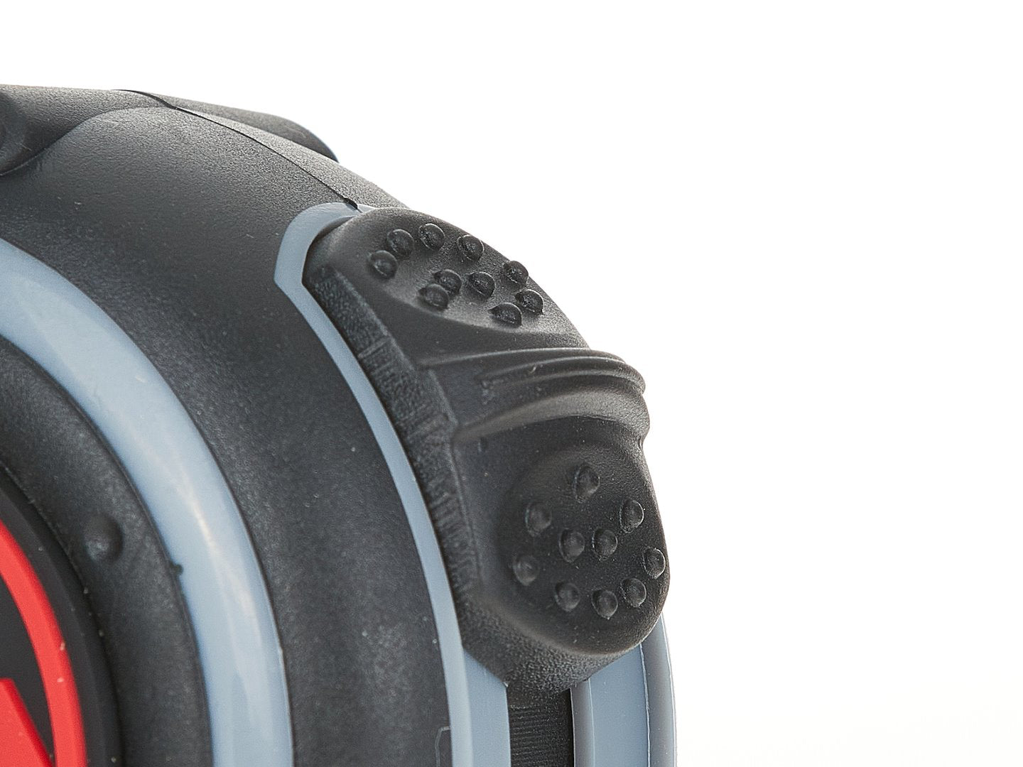 Ruleta cu 2 fete, 8 m x 25 mm, clasa I, Tvardy T00344