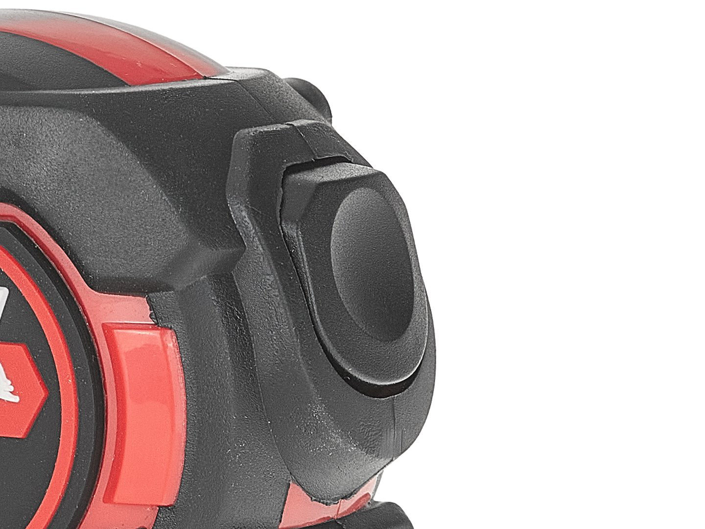 Ruleta cu 2 fete cu magnet, oprire automata, 5 m x 25 mm, Tvardy T00348