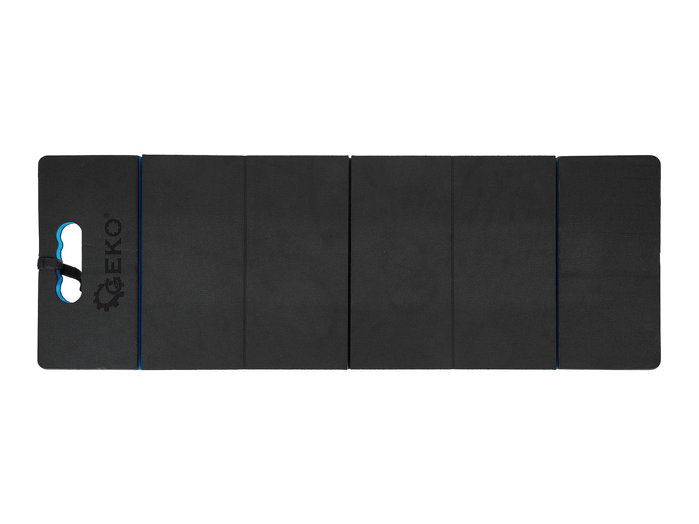 Covoras pliabil pentru atelier, 1160 x 400 x 23 mm, Geko  G02104